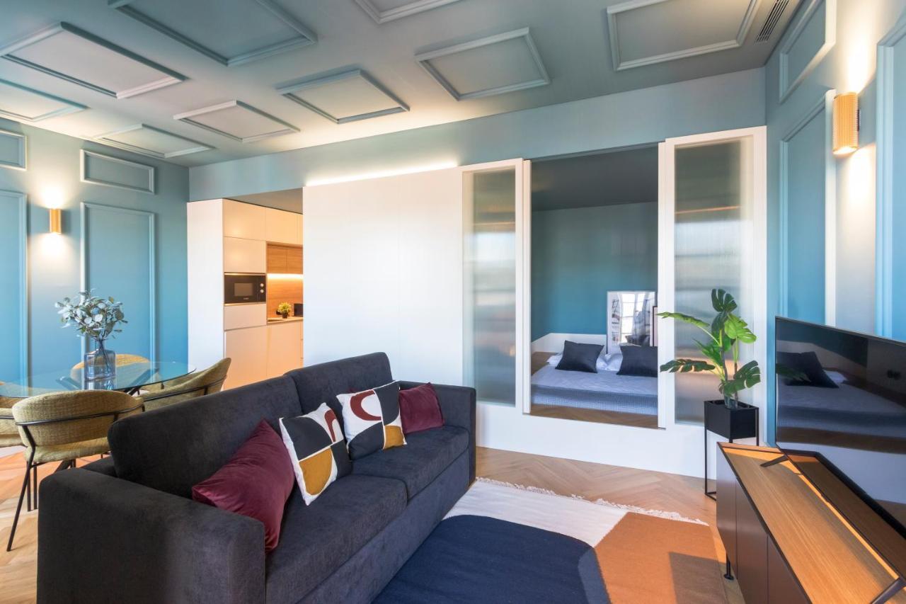 Hm - Infante Riverside N Apartamento