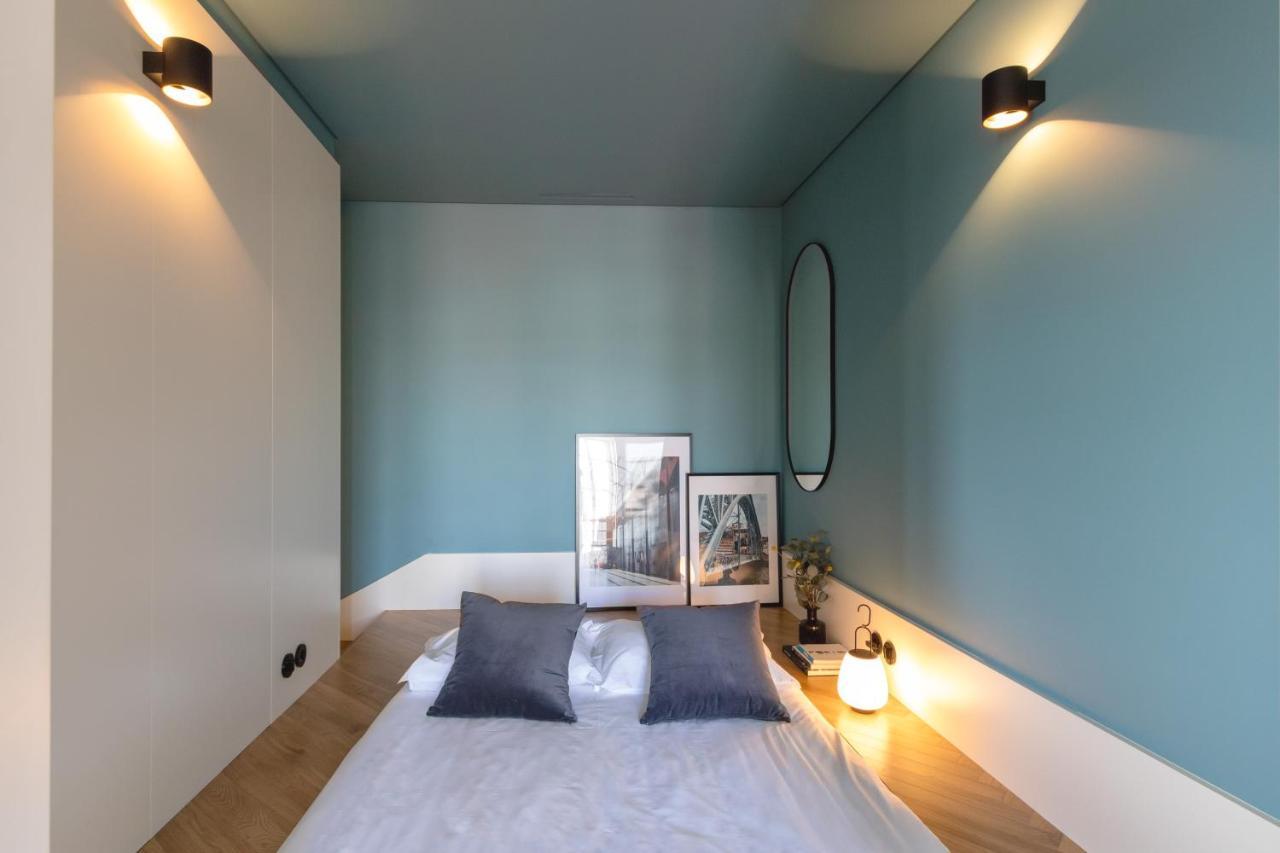 Hm - Infante Riverside N Apartment *