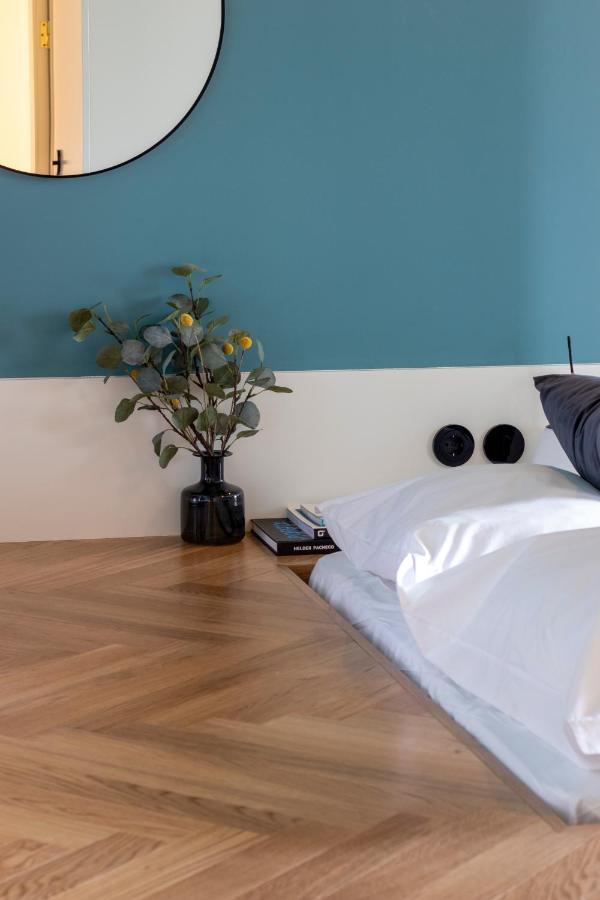 Apartamento Hm - Infante Riverside N *
