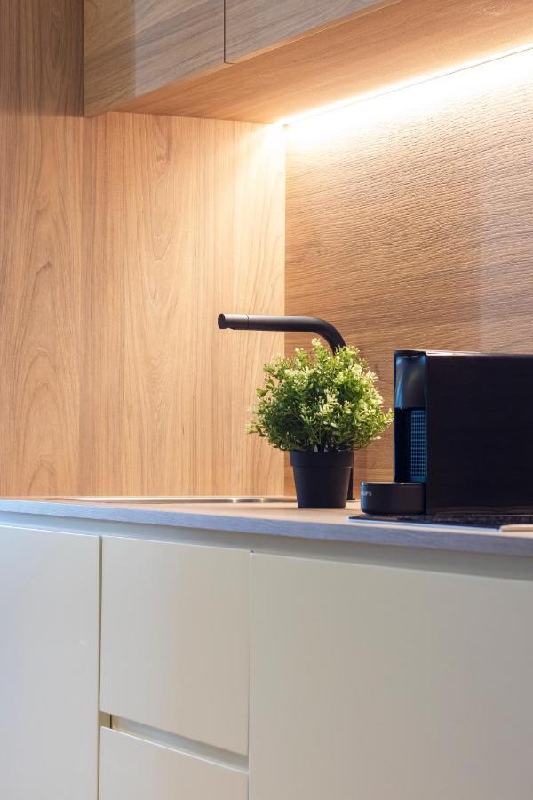 Apartamento Hm - Infante Riverside N *
