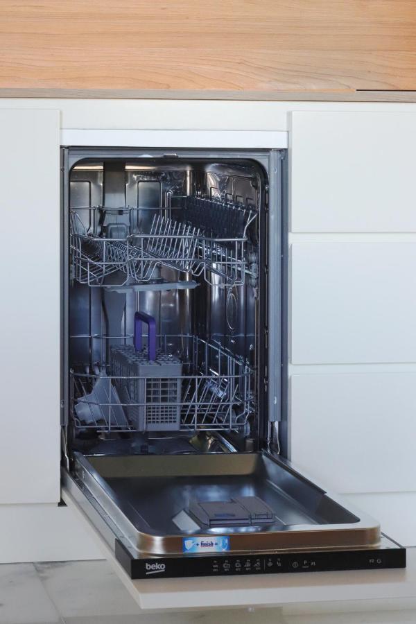 Hm - Infante Riverside N Apartamento *