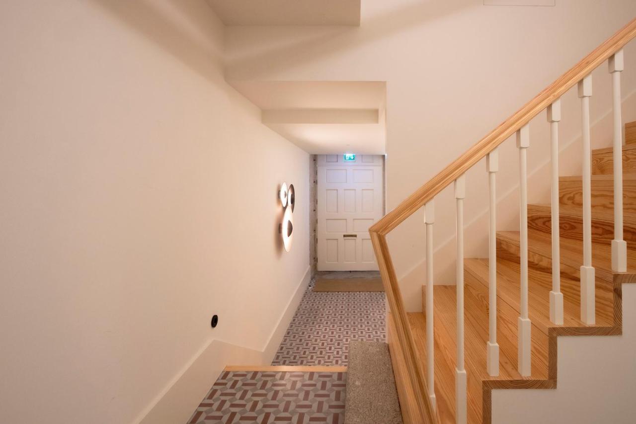 Apartamento Hm - Infante Riverside N Porto