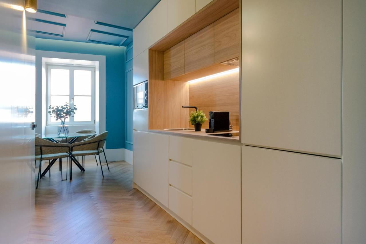 Hm - Infante Riverside N Apartamento