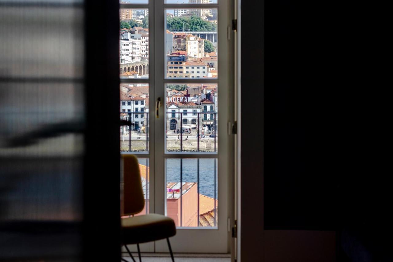 Hm - Infante Riverside N Apartamento Porto